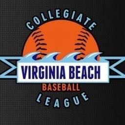 2017 Virginia Beach Collegiate Baseball League snapchat: vbcbl Instagram: vbcbl #VBCBL #Bluefish #FightinCrabs #SeaMonsters #Suns #Waves #Pelicans #Seagulls