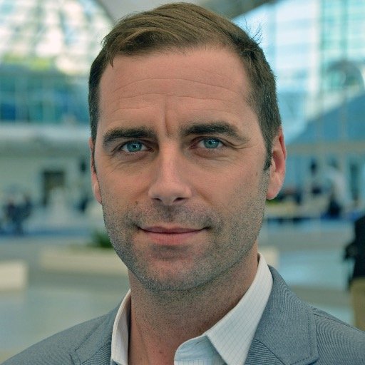 darekrensing's profile picture. Customer Success & Marketing Strategy for @b4bdg.