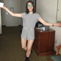 Rebekah Fieschi 🖋📚🎬 (@theheadlessbeki) 's Twitter Profile Photo