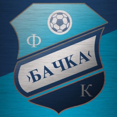Oficijalni Tviter nalog fudbalskog kluba Bačka