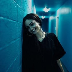 shaerpgspark's profile picture. «she's an angel, but damn that angel's bad as fuck.»