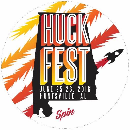 Huntsville Huckfest