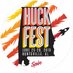 Huntsville Huckfest (@hsvhuckfest) Twitter profile photo Huntsville Huckfest (@hsvhuckfest) Twitter profile photo