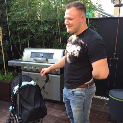 tombooth11's profile picture. 22, Sandhurst