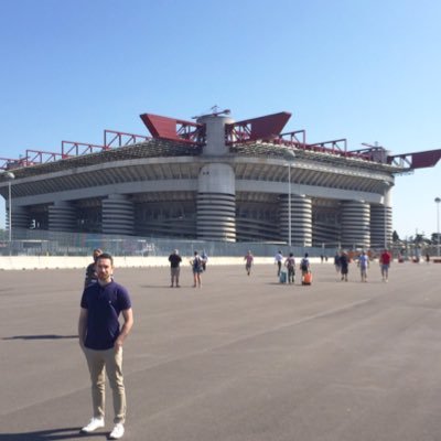 TheJohnSherman's profile picture. 