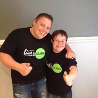 Jason Dudgeon (@livelearnguelph) 's Twitter Profile Photo