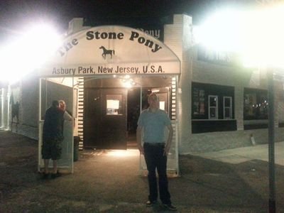 PaudieMcKenna's profile picture. 