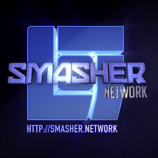 SmasherNetwork Profile Picture