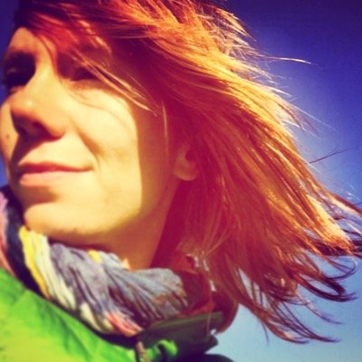 DianeSorel's profile picture. Engagée pour ma planète #slasheuse #parisienne Responsable #communication #science #environnement #scicomm @rnnmassane #CSTGre #UNESCO