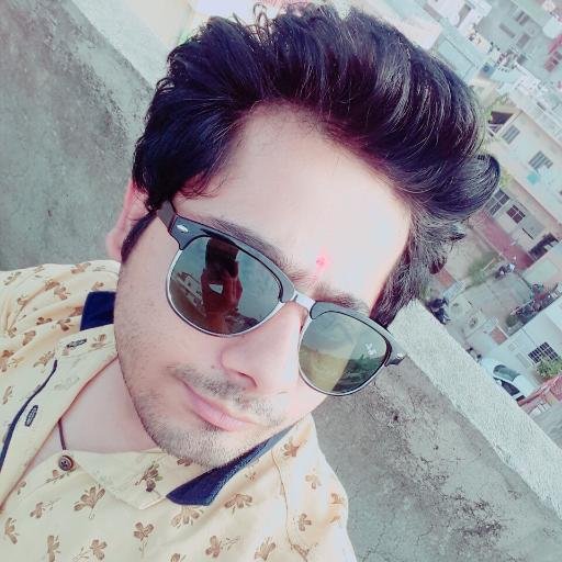 khatripranay's profile picture. Enthusiastic Blogger, Web Developer & Designer