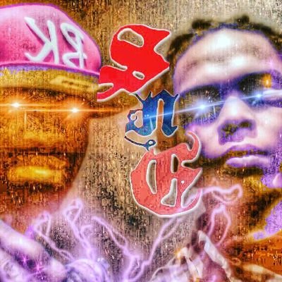 BROTHERS FORM ANOTHER MOTHER ONE FROM STATEN ISLAND NY AND THE OTHER FROM NEWARK NJ COMING TOGETHER TO GIVE YOU TWO DIFFERENT MUSIC FLOWS COMBINED