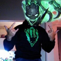 LucasLeeWolkan's profile picture. 