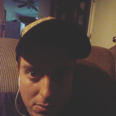 Profile Picture of Nathan Bryan McInnis (@GroovieGhoulie8) on Twitter