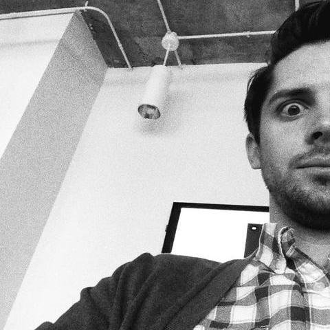 Principal @punchkickmobile. I carry my own whiteboard markers.