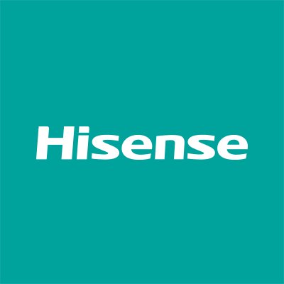 Hisense_USA Profile Picture