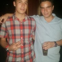 Christopher Perez (@chrisiitwow) 's Twitter Profile