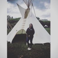 Feather Pewap-McKee(@FeatherPewap) 's Twitter Profile Photo