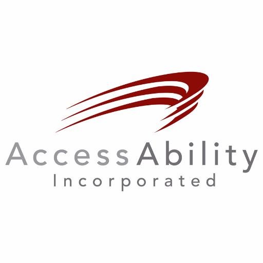 AccessAbility_1's profile picture. Non-Profit Organization, breaking down barriers to employment and community inclusion