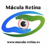 Mácula Retina(@macularetina) 's Twitter Profile Photo