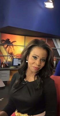 Morning Anchor that will also navigate you through traffic jams at WPTV & WFLX. Wife. Mom. Always up for a hearty laugh.