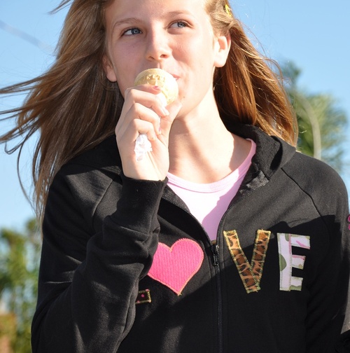 kelleyhart's profile picture. Children's clothing designer