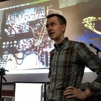 Yon Visell (@yonvisell) 's Twitter Profile