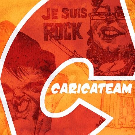 Caricateamさんのプロフィール画像