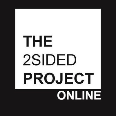 The mind-blowing project raising awareness of anxiety, depression and mental health through creativity. contact@the2sidedproject.com