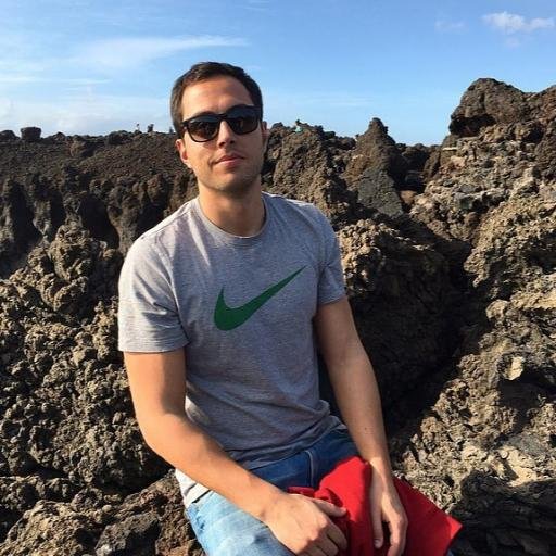 Software Dev & Indie Maker. 🌎 Travel & Kitesurf lover