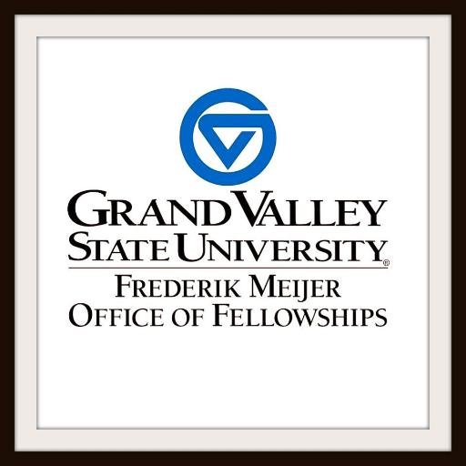Providing advising and programming services to GVSU students and alumni applying for nationally competitive awards.