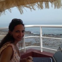Hind Sbihi (@sbihi_hind) 's Twitter Profile