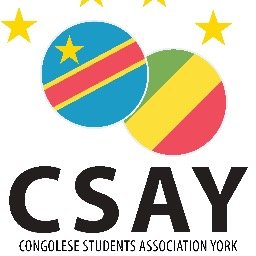 DEBOUT CONGOLAIS! Congolese Students Association at York University! Follow for updates on the upcoming 2016/2017 academic school year! Insta: yorkuCSAY