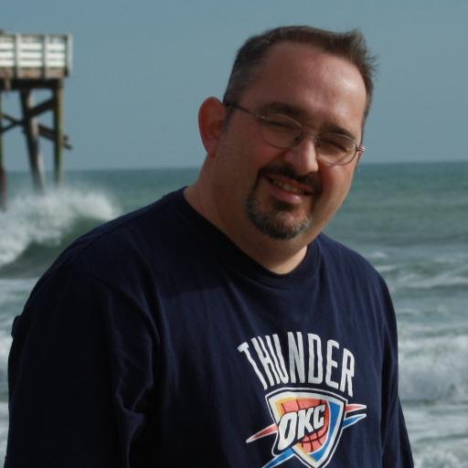 InfiniteWord's profile picture. Husband. Father. Writer. Child of God.