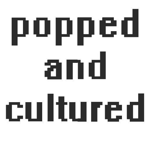 poppdculturd's profile picture. Available for subscription on @ApplePodcasts and @Stitcher, the Popped and Cultured Network covers numerous trending topics, sports, entertainment and more.