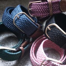 Our Kickstarter is live! Follow the link below to back us and get a Better Belt!

https://t.co/iR770C4w67