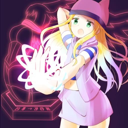 ƖȤƲMƖ Ơ. 『Hiatus』さんのプロフィール画像