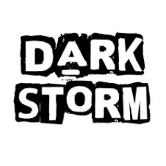 darkstormstore's profile picture. Jewellery for those who like to live Dark.