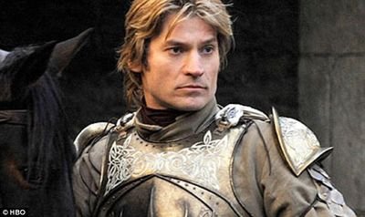 The only in the family with no drinking problems
#FalseWesteros