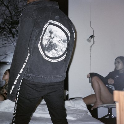 Bad Bunch NYC (@BadBunchNYC) / Twitter Bad Bunch NYC (@BadBunchNYC) / Twitter