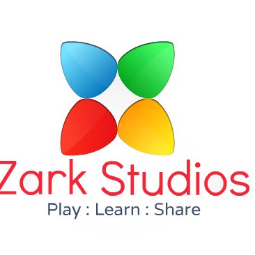 Zark focuses on playing, learning and sharing the games others are making, particularly indie games and the game building technology they use.