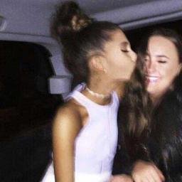 arianahff3's profile picture. free follow from @arianahgs just follow her