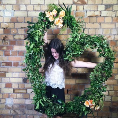 SherrynTai's profile picture. 25 | Auckland, NZ | They pay me to talk