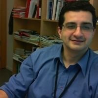 Peyman Mirtaheri (@pmirtaheri) 's Twitter Profile Photo