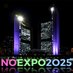 NoExpo2025 (@noexpo2025) Twitter profile photo NoExpo2025 (@noexpo2025) Twitter profile photo