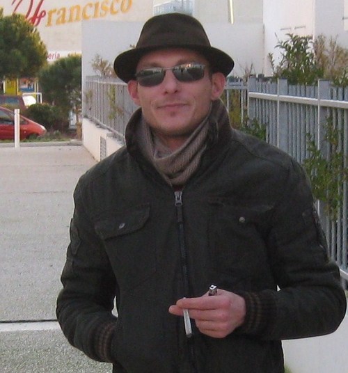 cyrille vezzoli Profile