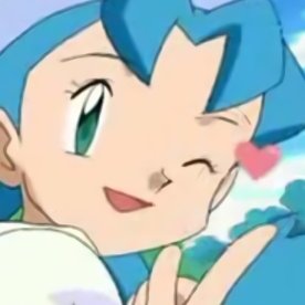 English bot for Trainer Marina from Pokemon: The Legend Of Thunder. Some quotes have been edited, all are taken from the anime.