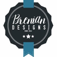 Brenian Designs(@Brenian_Designs) 's Twitter Profile Photo