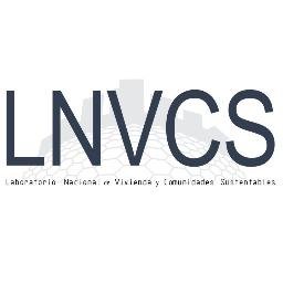 Lab_NVCS's profile picture. El Laboratorio Nacional de Vivienda y Comunidades Sustentables CONACYT orienta capacidades de I&D +i al servicio del sector urbano y de la vivienda