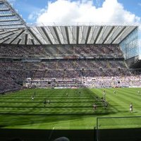 Alan B (@bincky29) 's Twitter Profile Photo