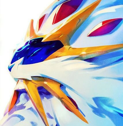 ❝ They turned and saw the LION himself, so bright and real and strong that ⓔⓥⓔⓡⓨⓣⓗⓘⓝⓖ began to look pale and shadowy compared to HIM. ❞
「♂」